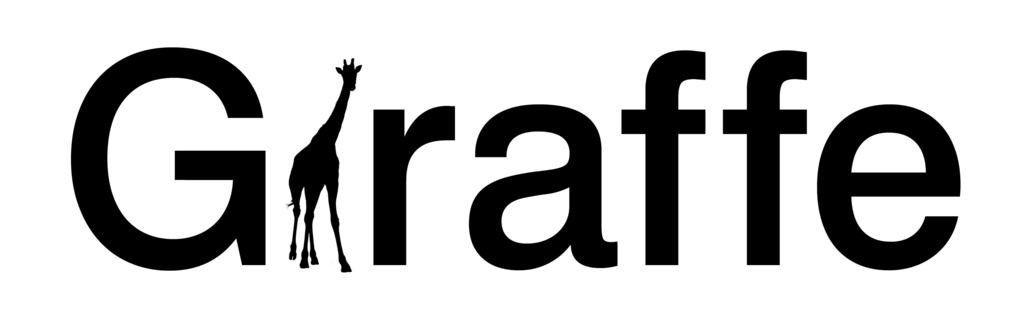 キリンのエコバッグ