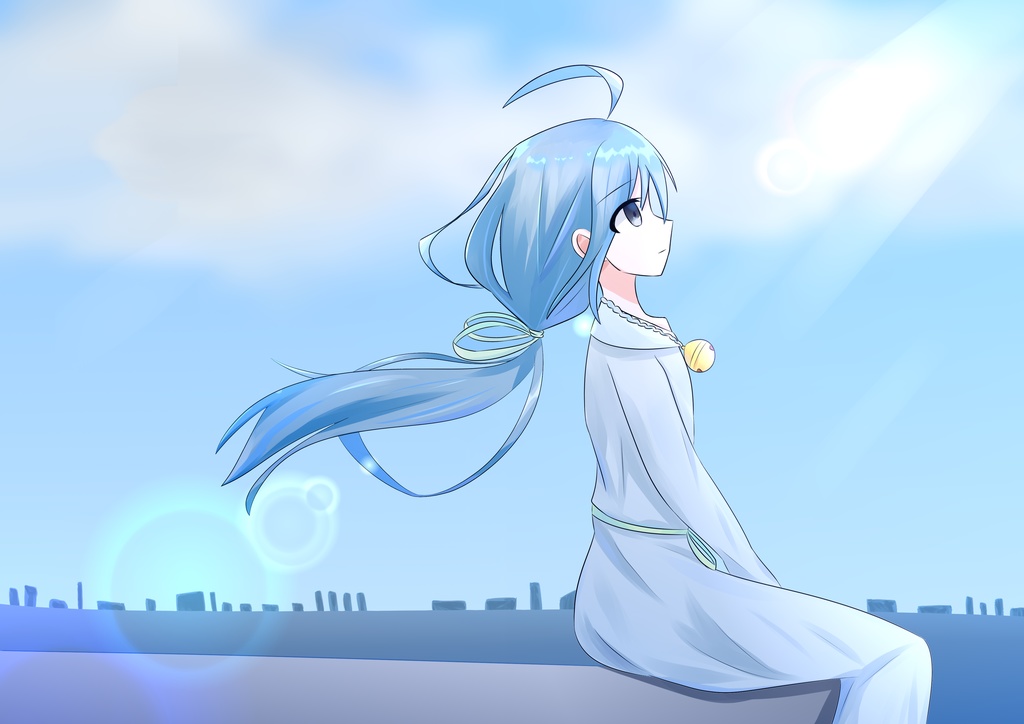 ♡beAt! ~みんなでときめく夏のアイドルストーリー!~