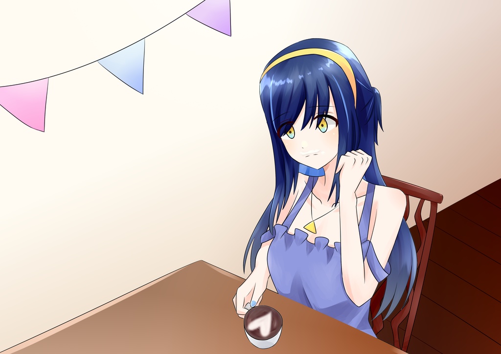 ♡beAt! ~みんなでときめく夏のアイドルストーリー!~