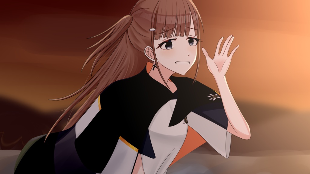 Hicked ~この世界は一度死んでいる~