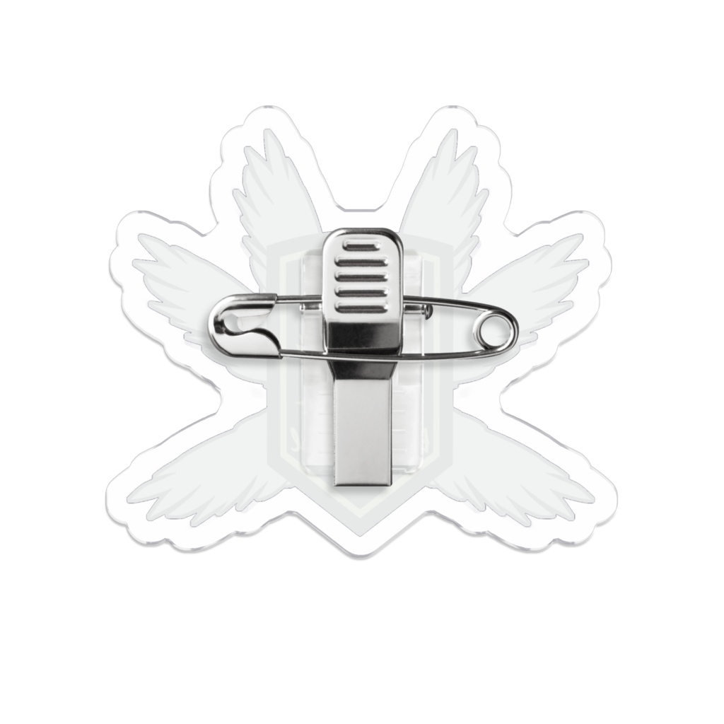 Hicked St Eagle School Badge