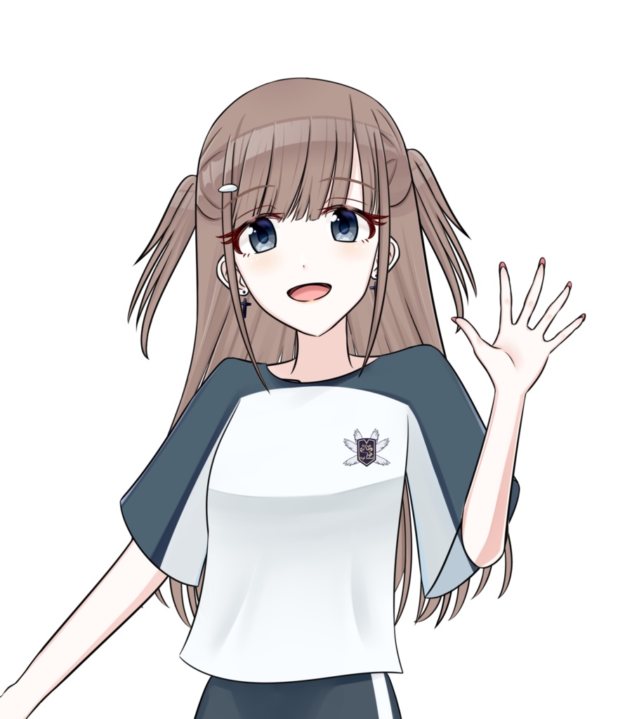 Hicked St Eagle Gym Uniform