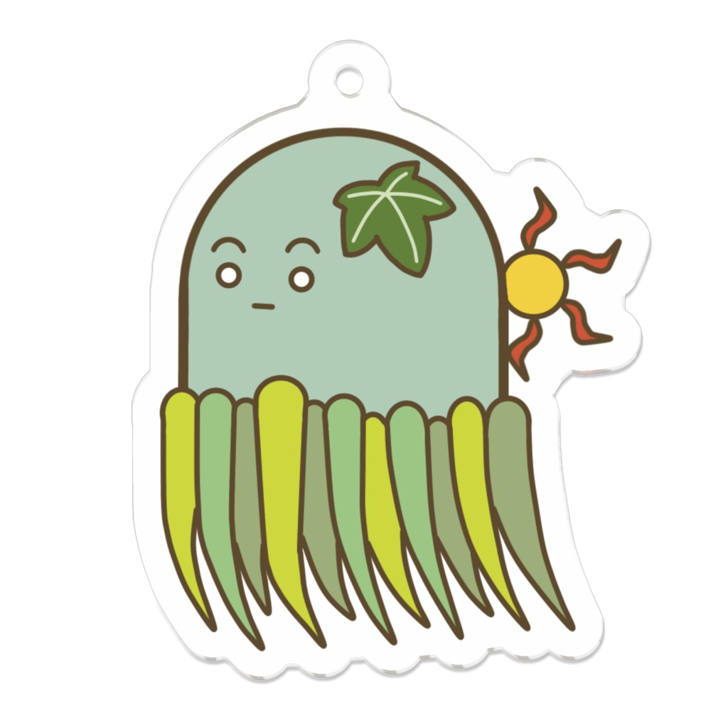 ステラクシー アビ アクリルキーホルダーA