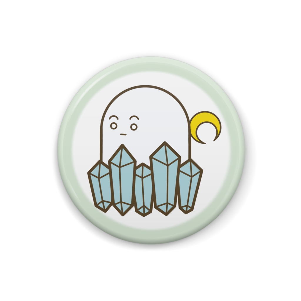 ステラクシー イル 缶バッジA