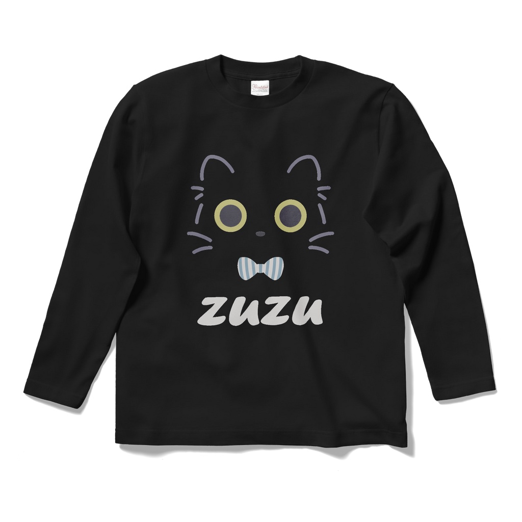 (2026新衣装お揃い)ズズ ロングスリーブTシャツ