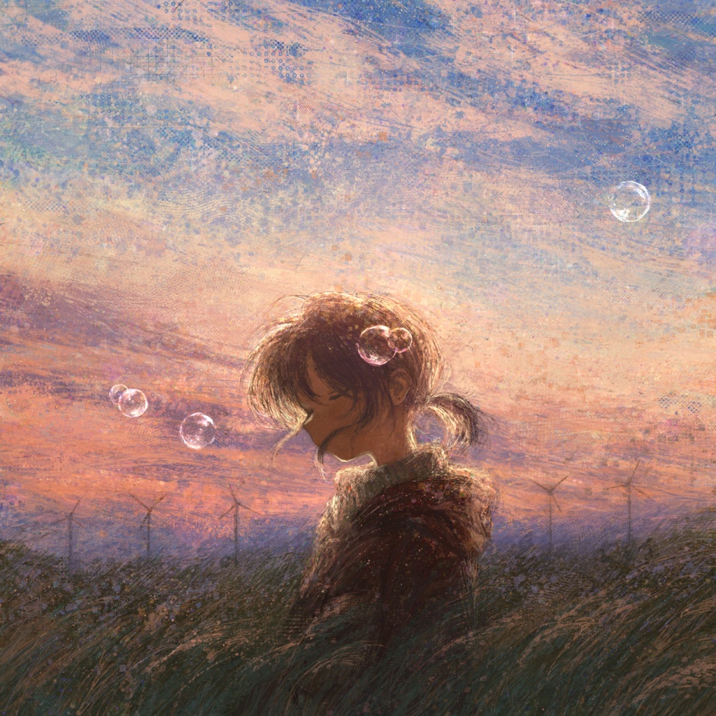 夢で逢えたら (omocheeseイラスト本)