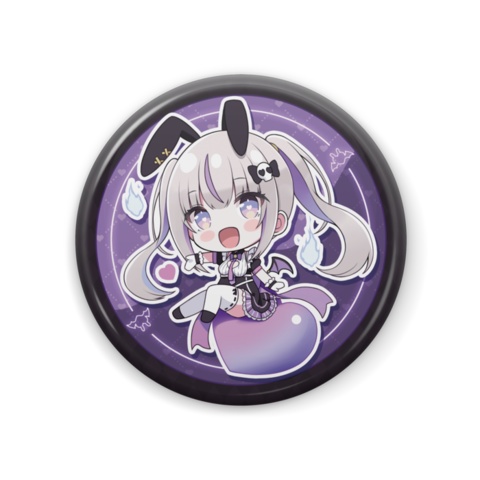 祓うちゃん デビュー記念グッズ