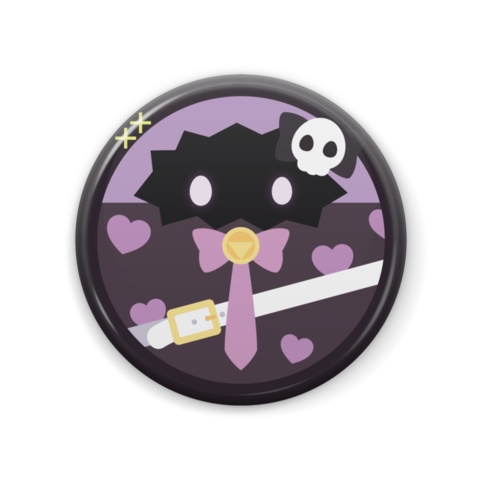 祓うちゃん デビュー記念グッズ