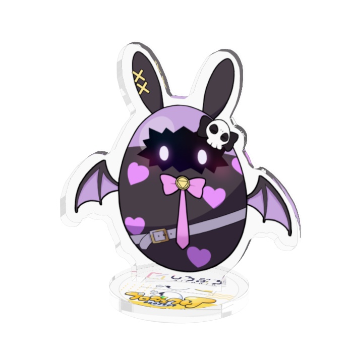 祓うちゃん デビュー記念グッズ