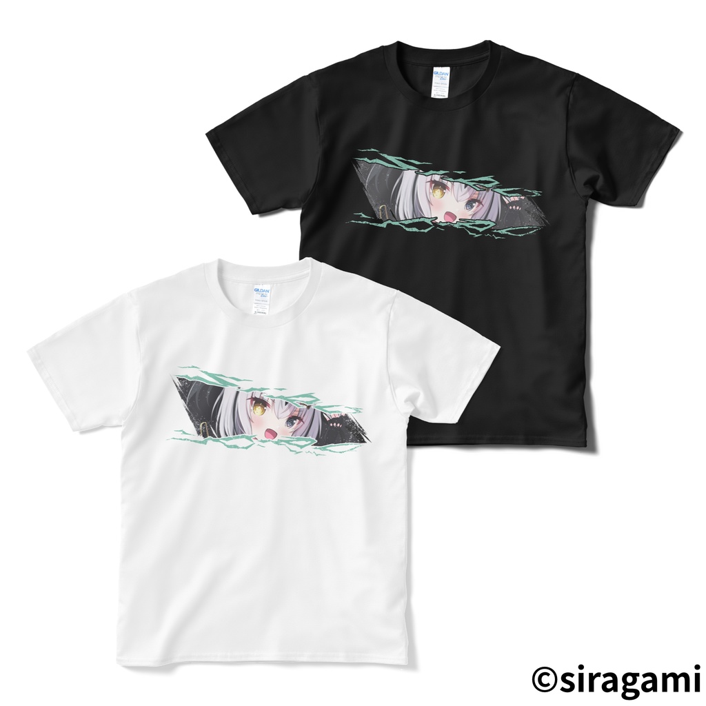 真理Tシャツ-2025-