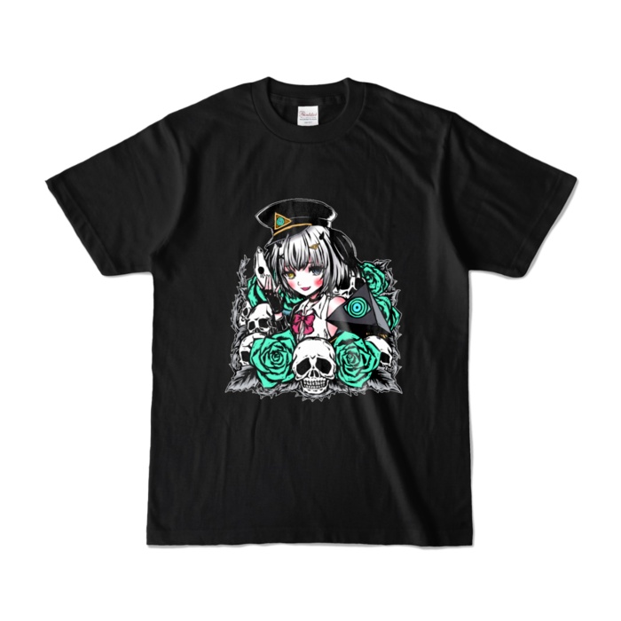 魔星しんり-夏グッズ2026