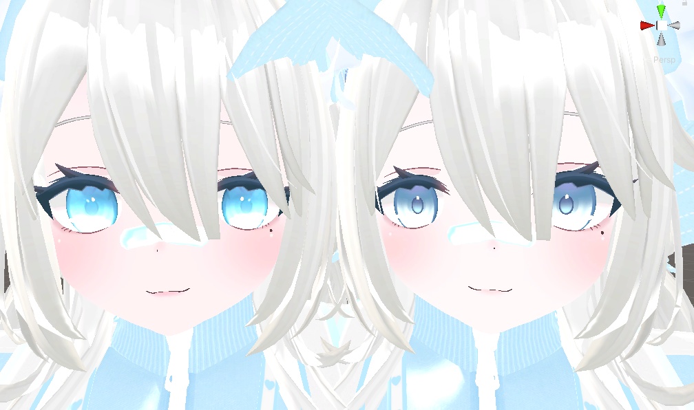 sophina skin eyes rip texture