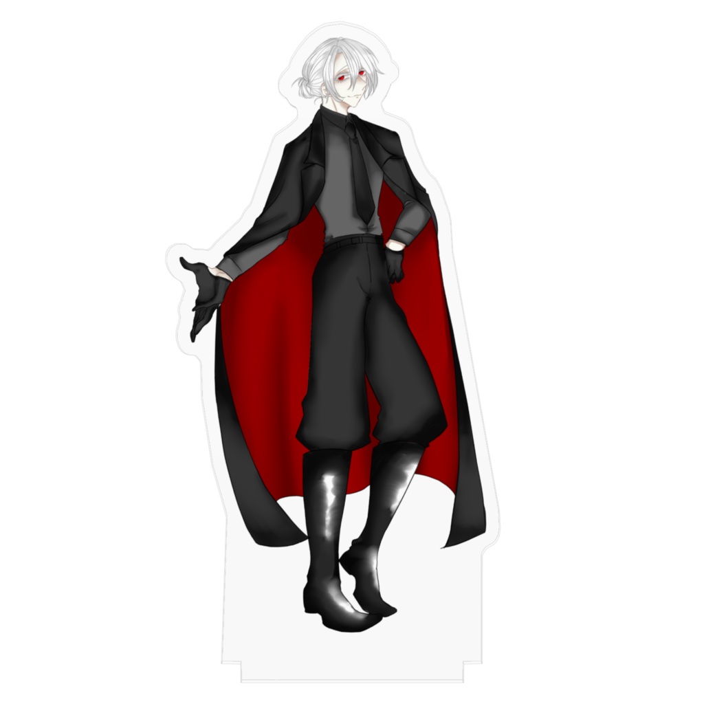 ベイルアクスタ