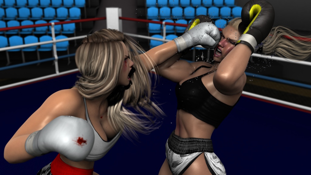 Ebba's Initiation Part 2