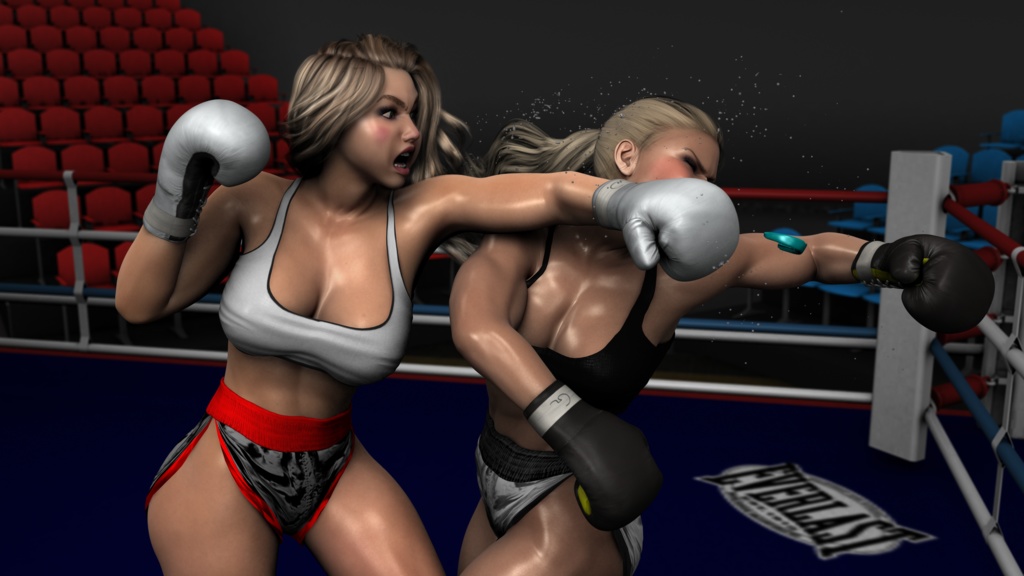 Ebba's Initiation Part 2