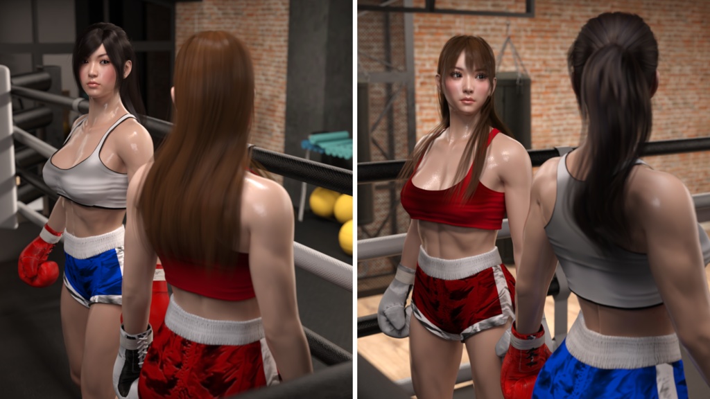 The Other Invitation, Part 1