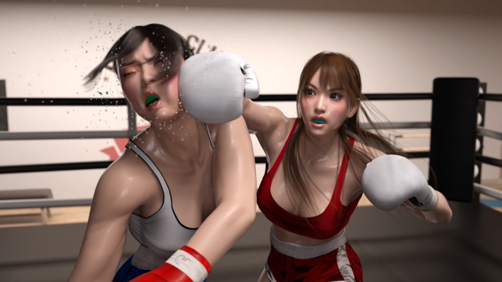 The Other Invitation, Part 1