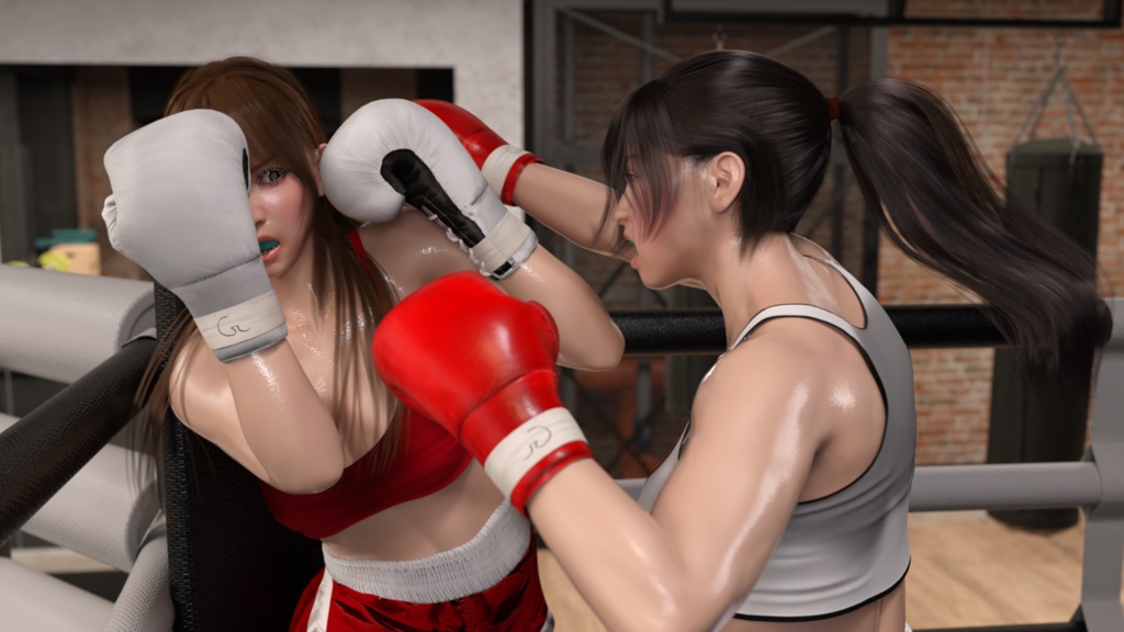 The Other Invitation, Part 1