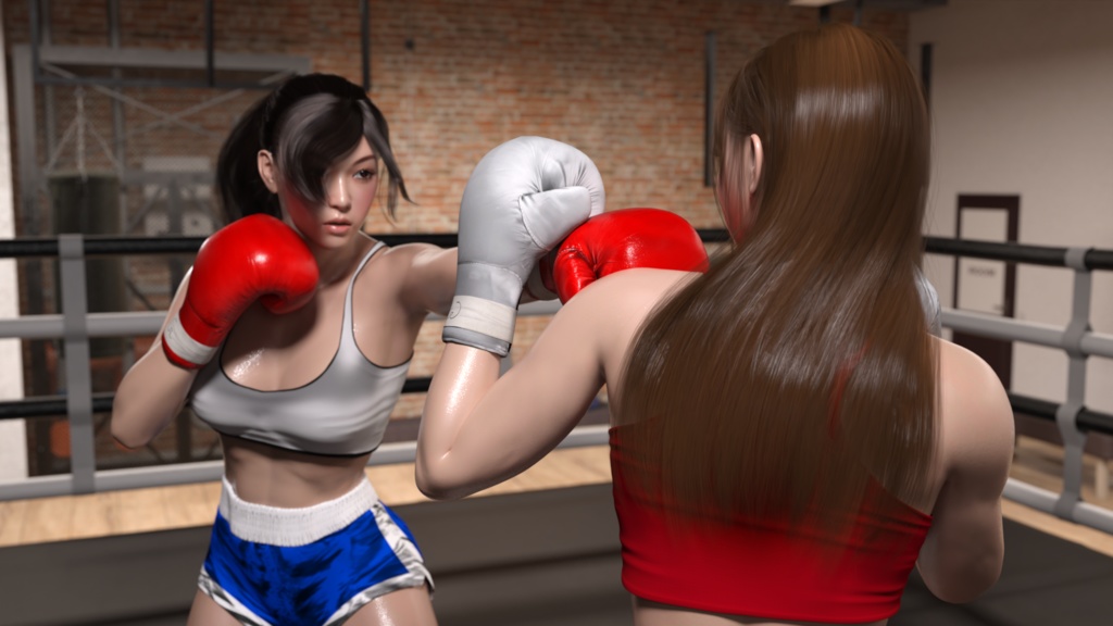 The Other Invitation, Part 1