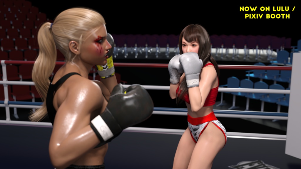 Ebba's Initiation Part 3