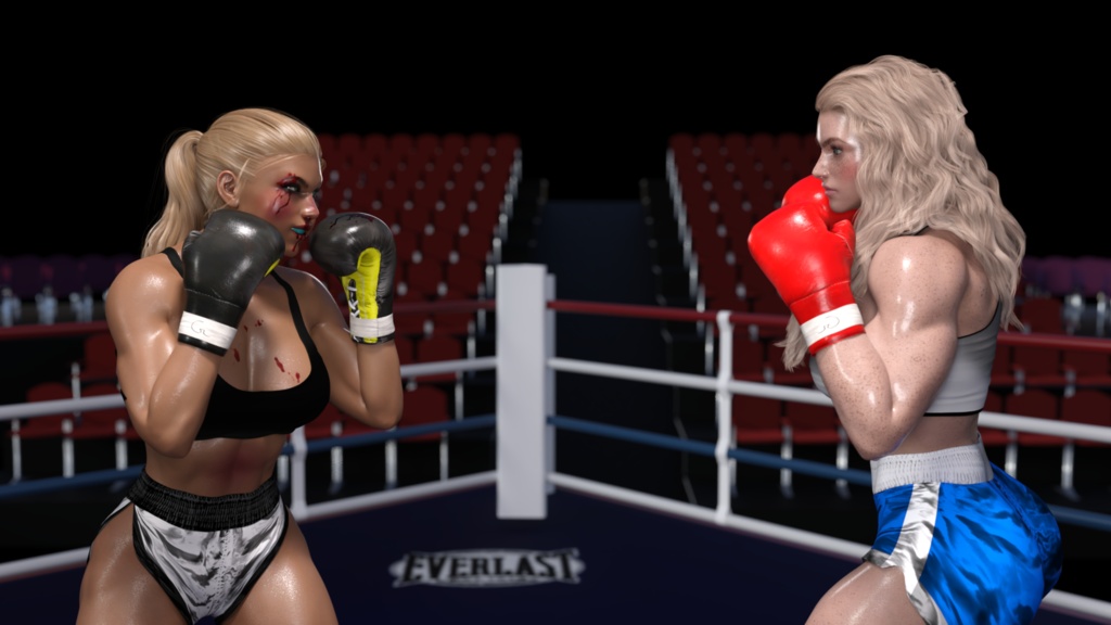 Ebba's Initiation Part 3