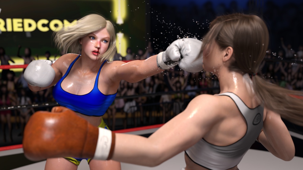 Performance Appraisal Part 1: Meja VS Kate