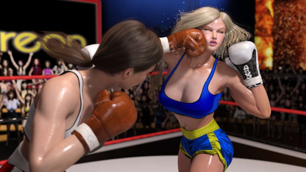 Performance Appraisal Part 1: Meja VS Kate