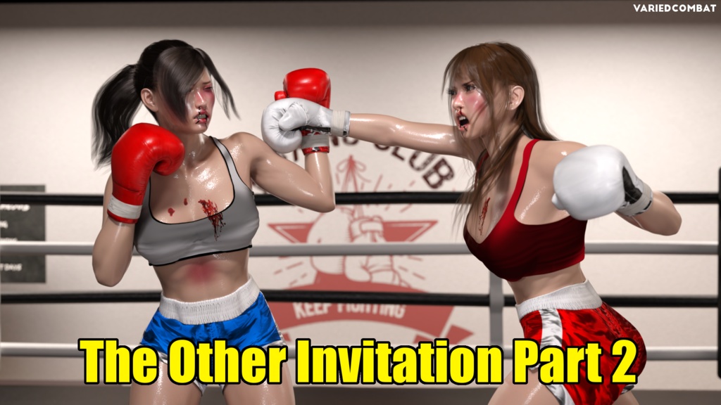 The Other Invitation, Part 2
