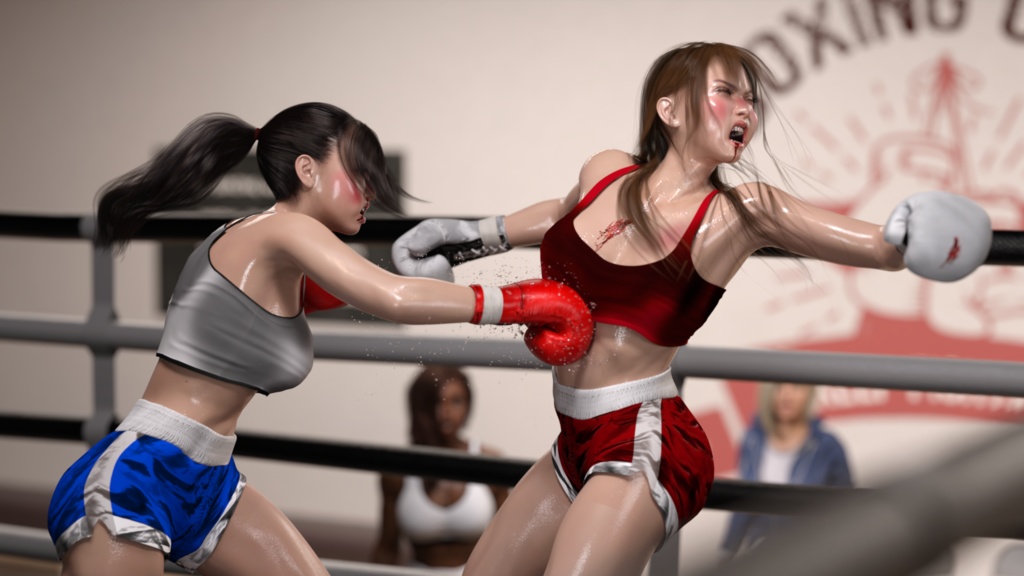 The Other Invitation, Part 2