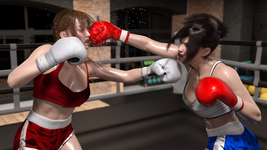 The Other Invitation, Part 2