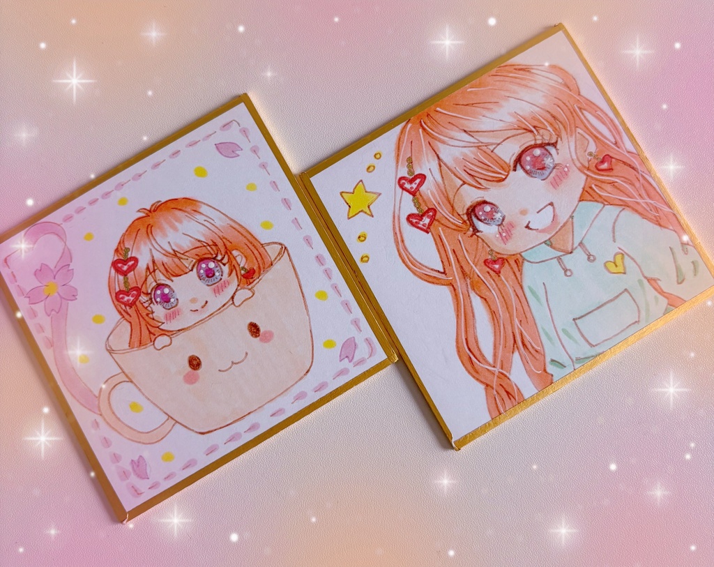 ランちゃんセット