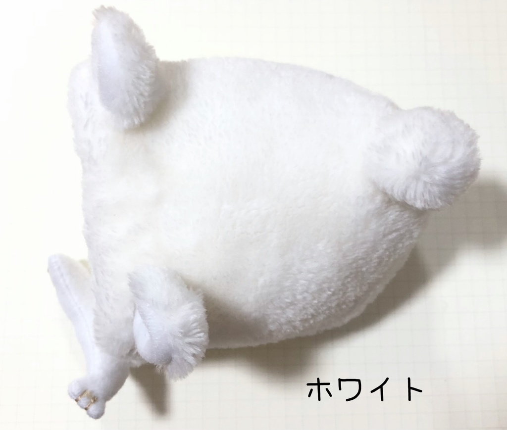 木彫りのクマ着ぐるみ