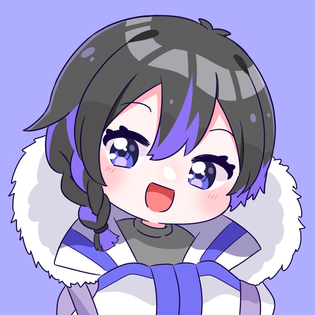 にっこりたわしちゃんコースター