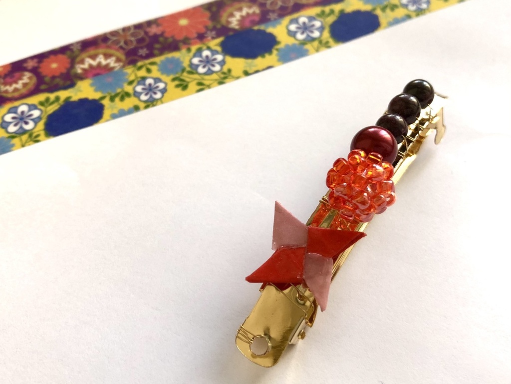 【忍たま】火薬委員会イメージバレッタ