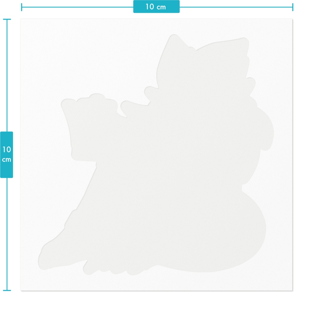 ステッカー【ナターシャ】