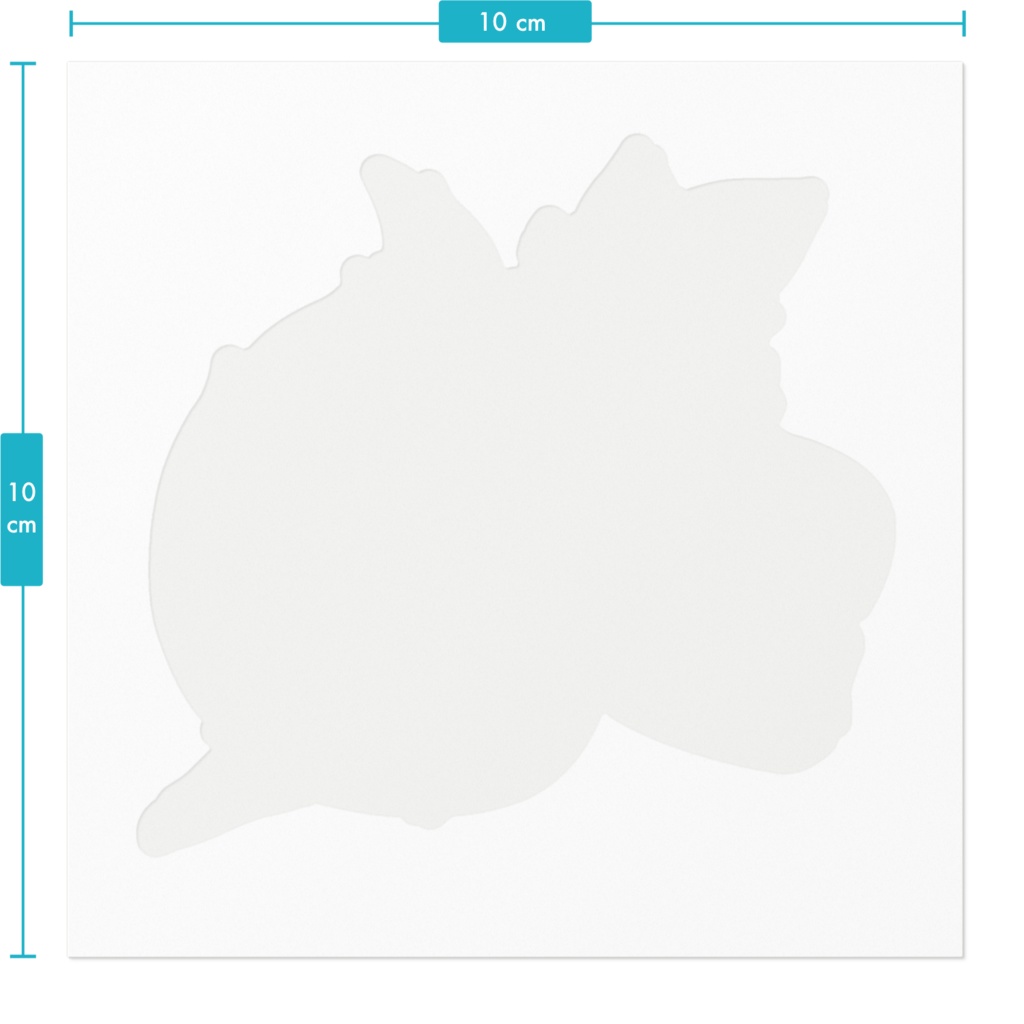 ステッカー【ルット】