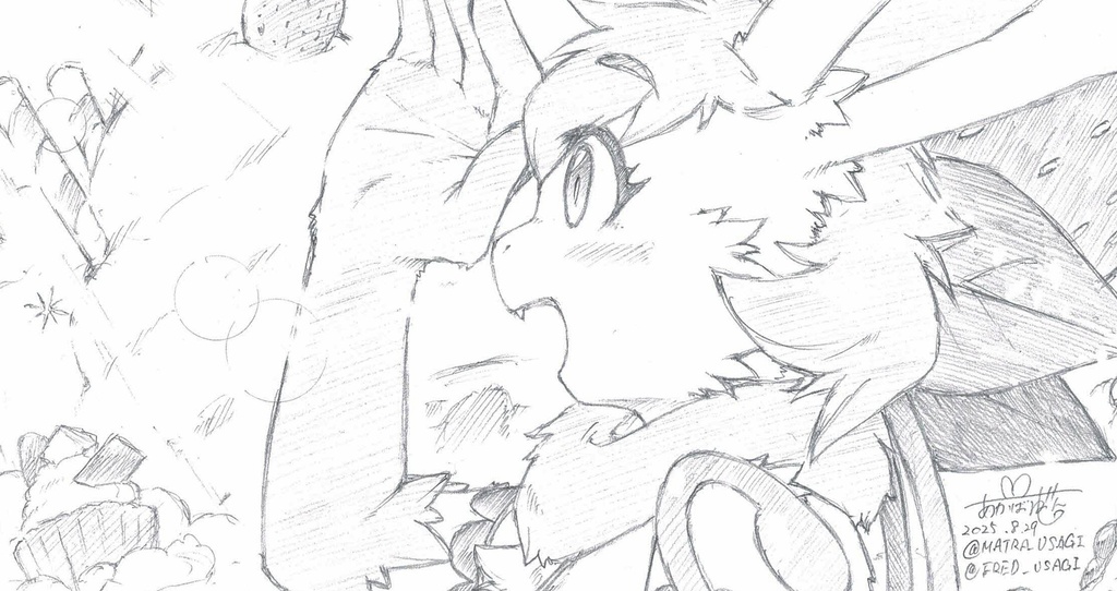 FANBOXバックナンバー(2025年8月分)