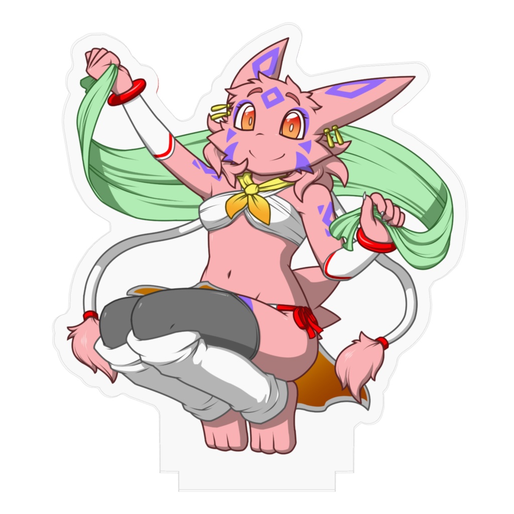 アクリルスタンド【ラーナ】