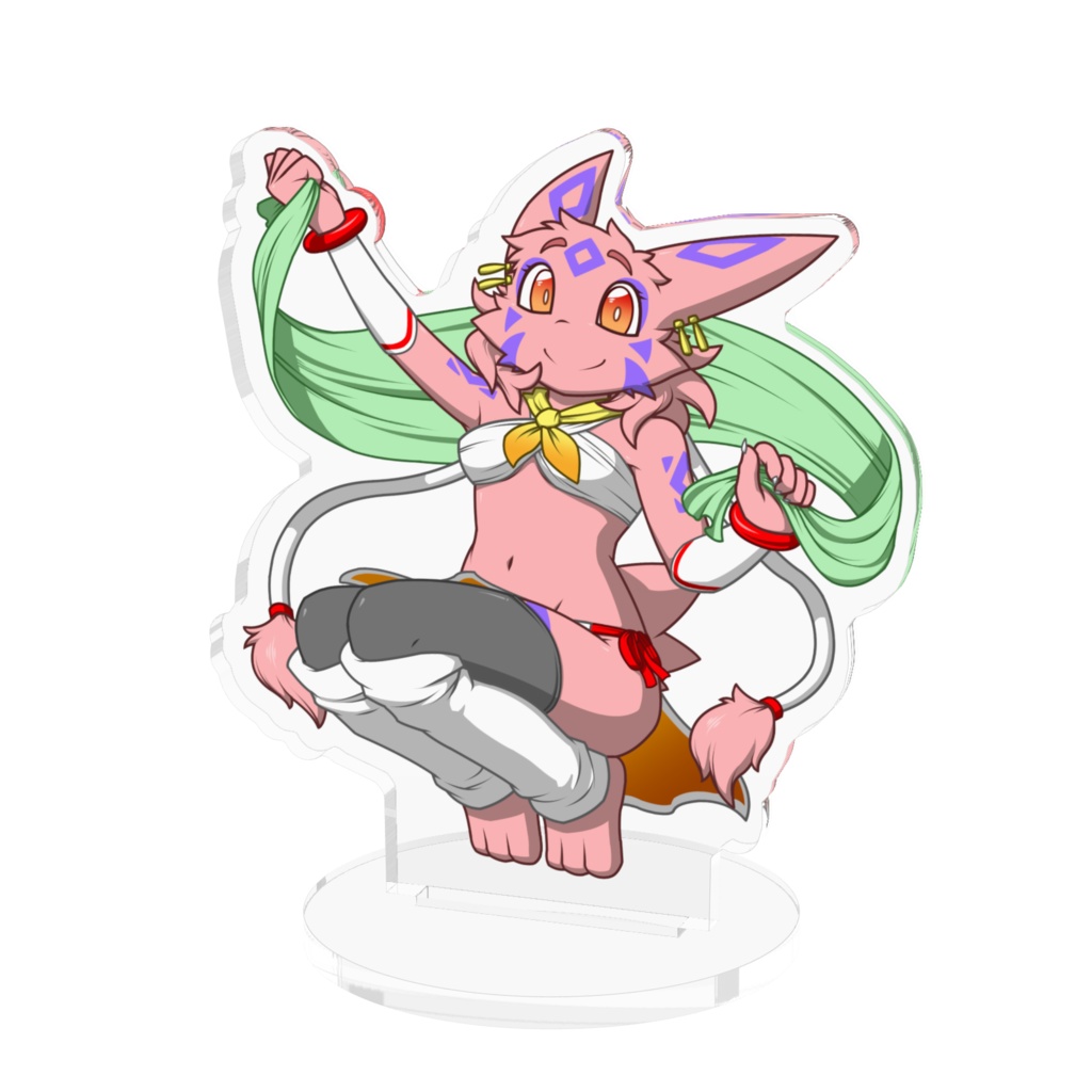 アクリルスタンド【ラーナ】