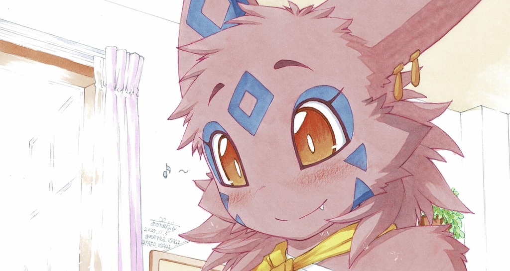 FANBOXバックナンバー(2025年11月分)