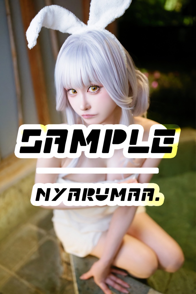 【NIKKE】店長、温泉の時間です!