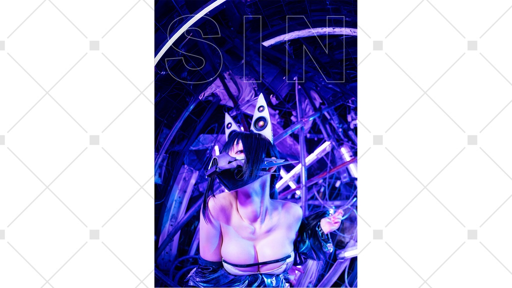 【NIKKE】Sweet²Dream