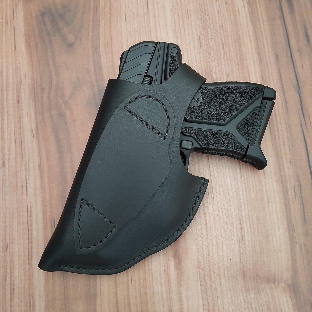 【受注製作】レザーホルスター 東京マルイ LCPⅡ対応