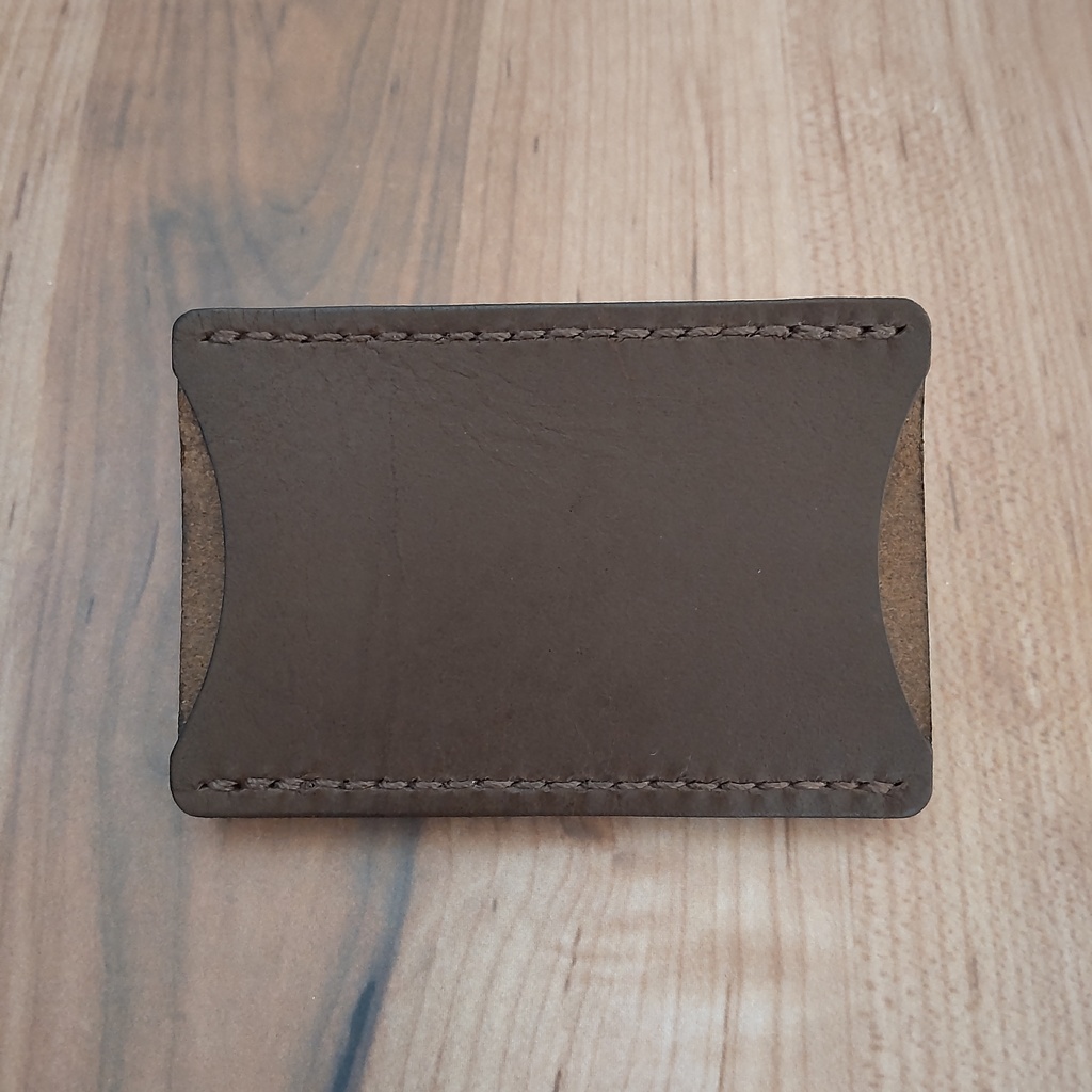 【受注製作】革製カートリッジホルダー 38スペシャル・357マグナム等対応