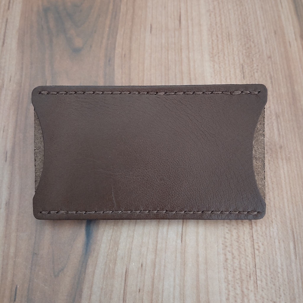 【受注製作】革製カートリッジホルダー 38スペシャル・357マグナム等対応