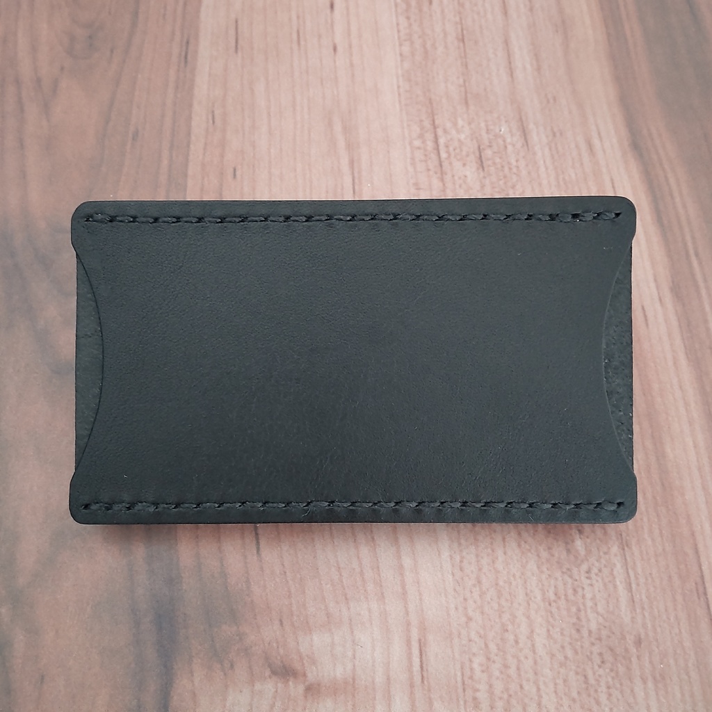 【受注製作】革製カートリッジホルダー 38スペシャル・357マグナム等対応