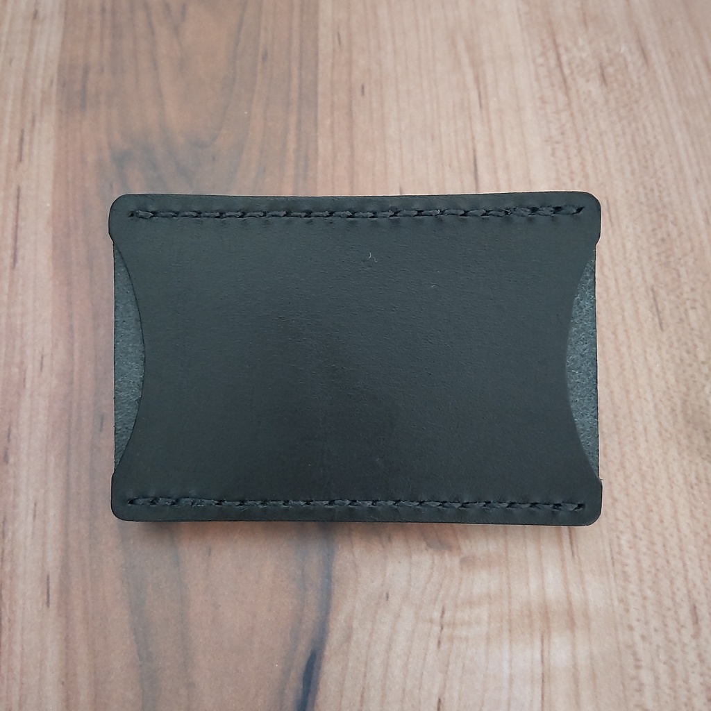 【受注製作】革製カートリッジホルダー 38スペシャル・357マグナム等対応