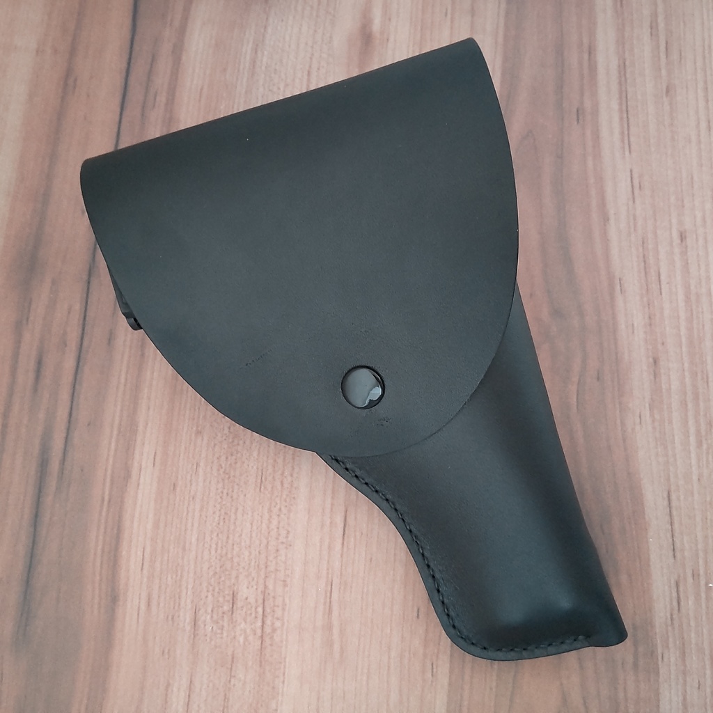 【受注製作】ポリス風レザーホルスター ACRO FN ブローニングM1900対応