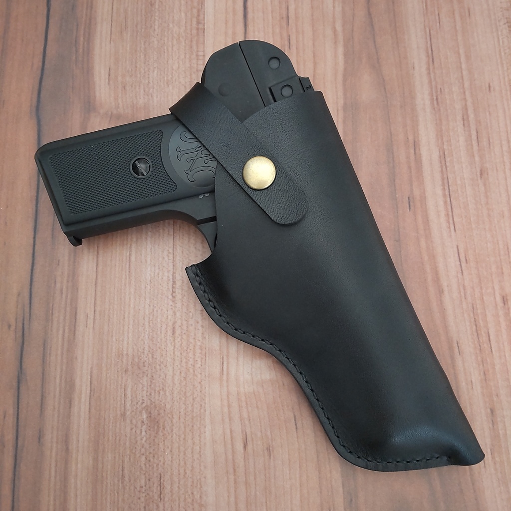 【受注製作】レザーホルスター ACRO ブローニング M1900対応