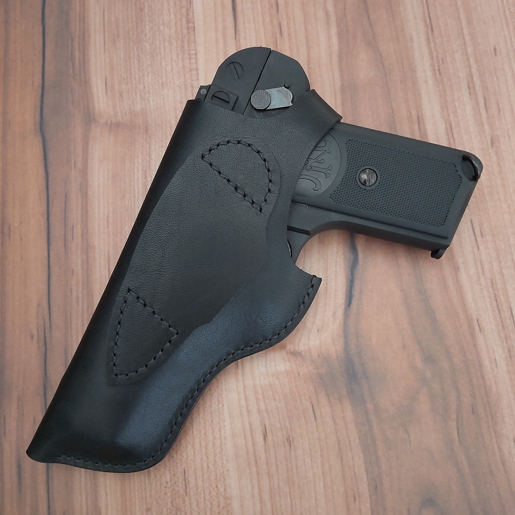 【受注製作】レザーホルスター ACRO ブローニング M1900対応